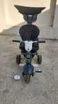 Триколка SmarTrike 5в1