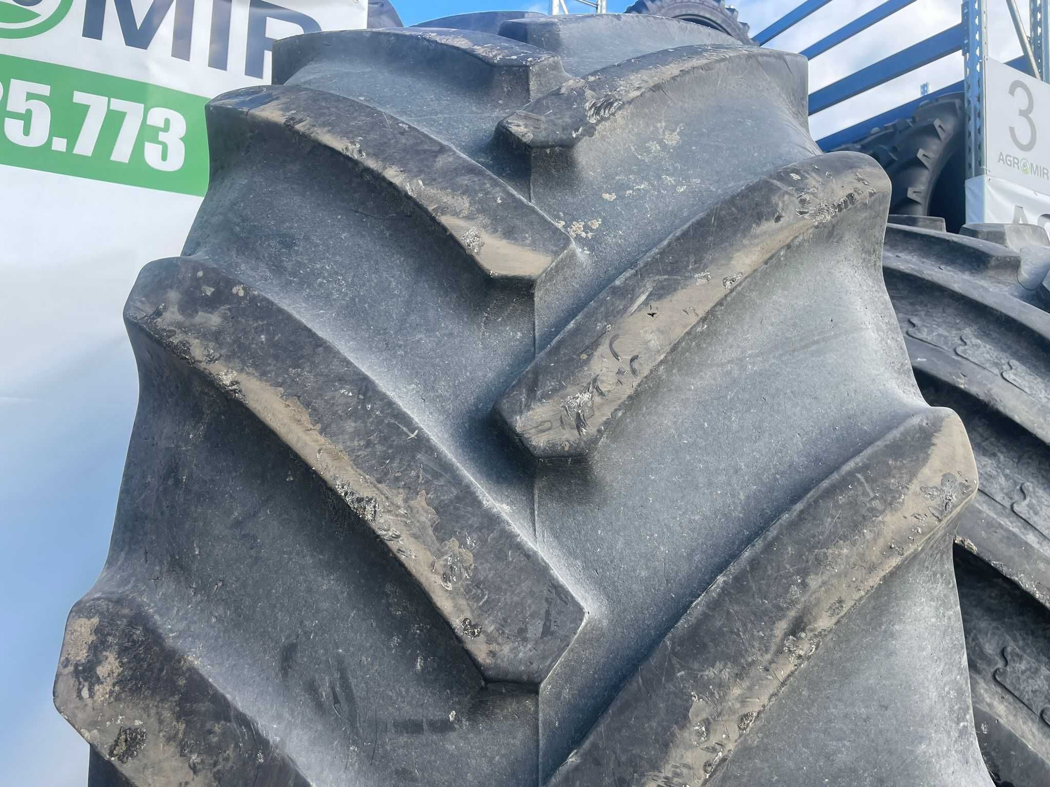 OCAZIE Continental 650/85r38 cauciucuri pt tractor