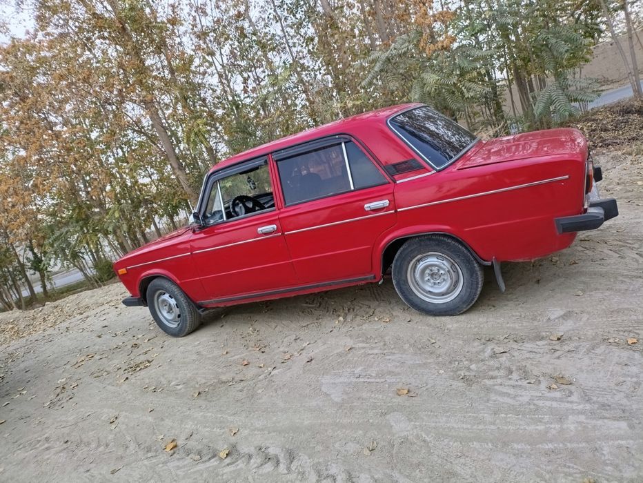 Vaz 2106 holati zur kamchiligi yuq 11 mln