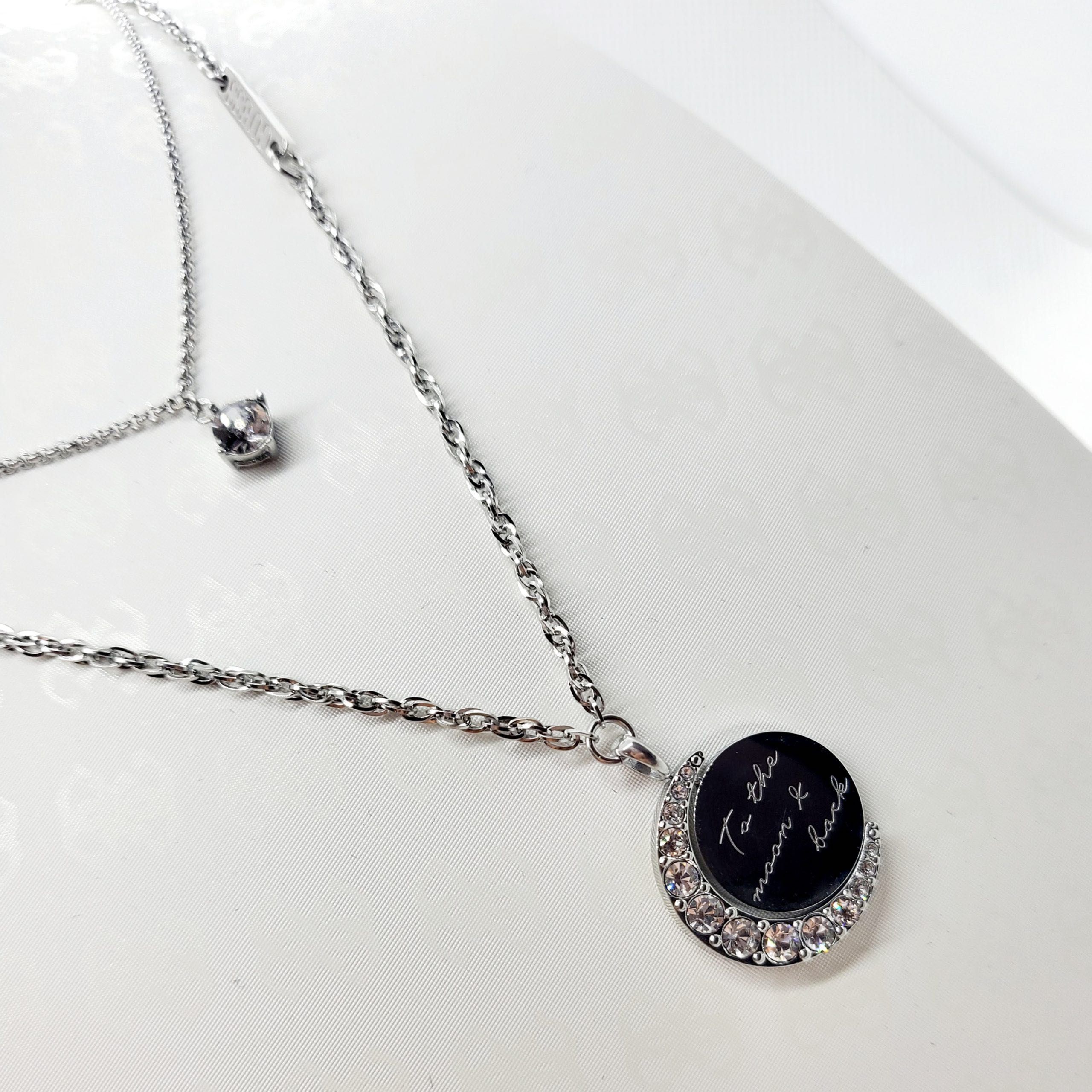 Комплект бижута Guess