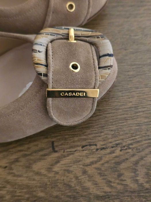 Casadei оригинални дамски обувки