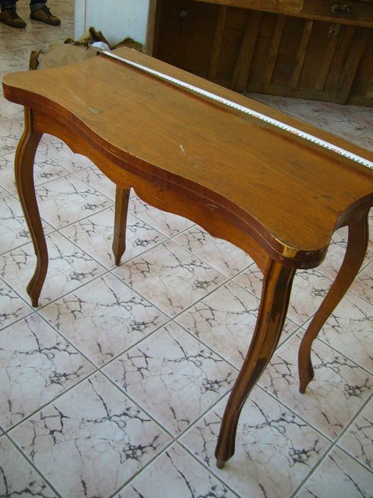 Уникални Помощни Маси