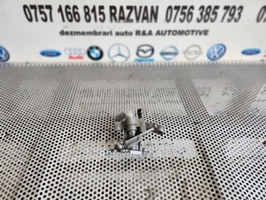 Suport Egr Mercedes E Class C Class W213 W238 GLC W253 X253 GLE W205 Vito W447 Sprinter CLS 2.0 Cdi