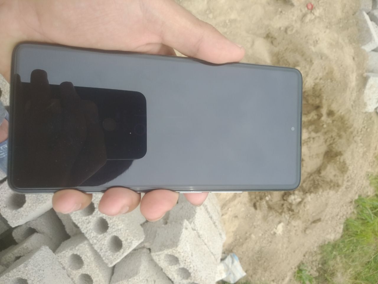 Xiaomi mi 11T 5G