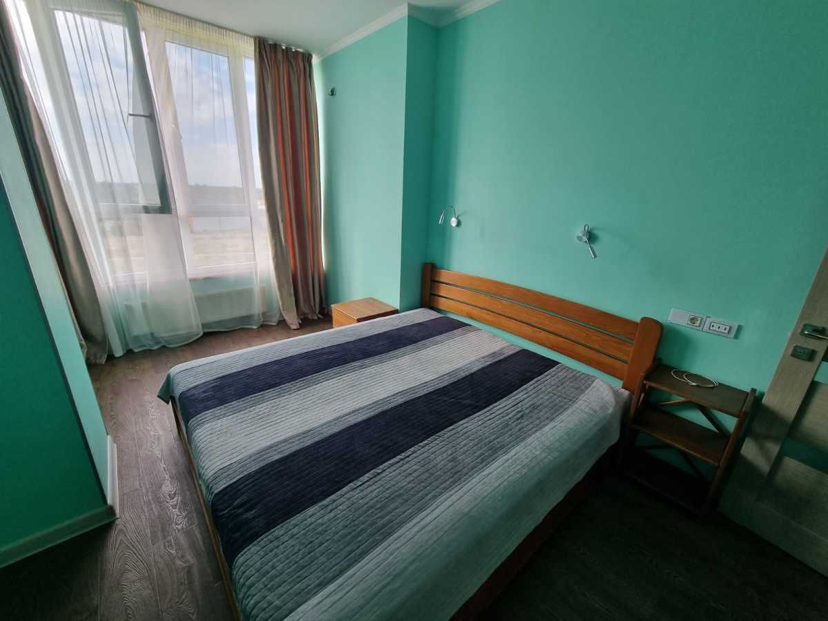 Дава се под наем Тристаен апартамент в София, Връбница 1 - 75 кв.м за 650 € - Снимка #2
