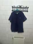 Tricou marca Levis mărime xl culoare albastru