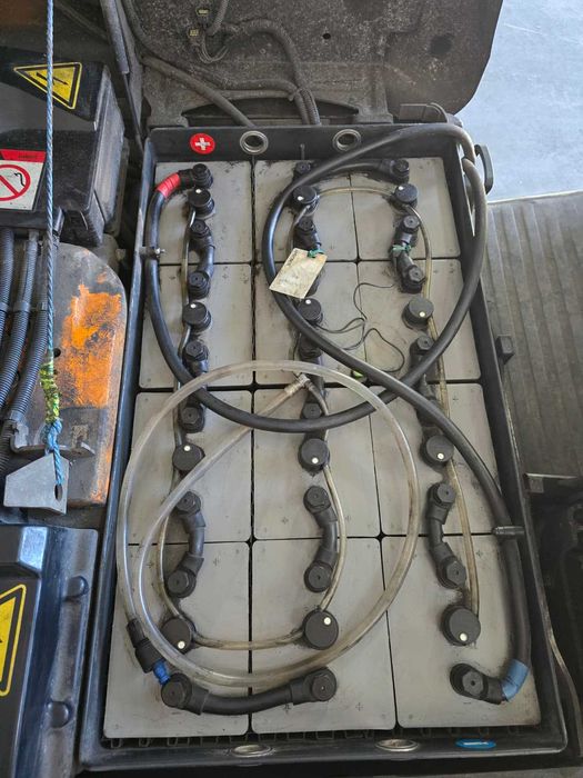 Motostivuitor Electric Still RX 50-15