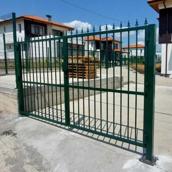 Заваръчни услуги