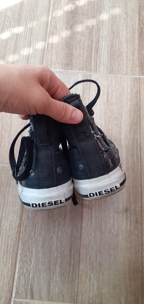 Converse Diesel ,fete,36