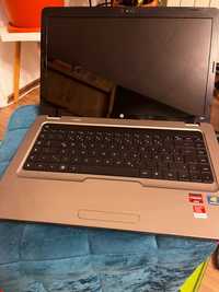 Laptop Hp G62 -15.6 Led P340 - 2.20Ghz- 4Gb Ram- HDD320GB