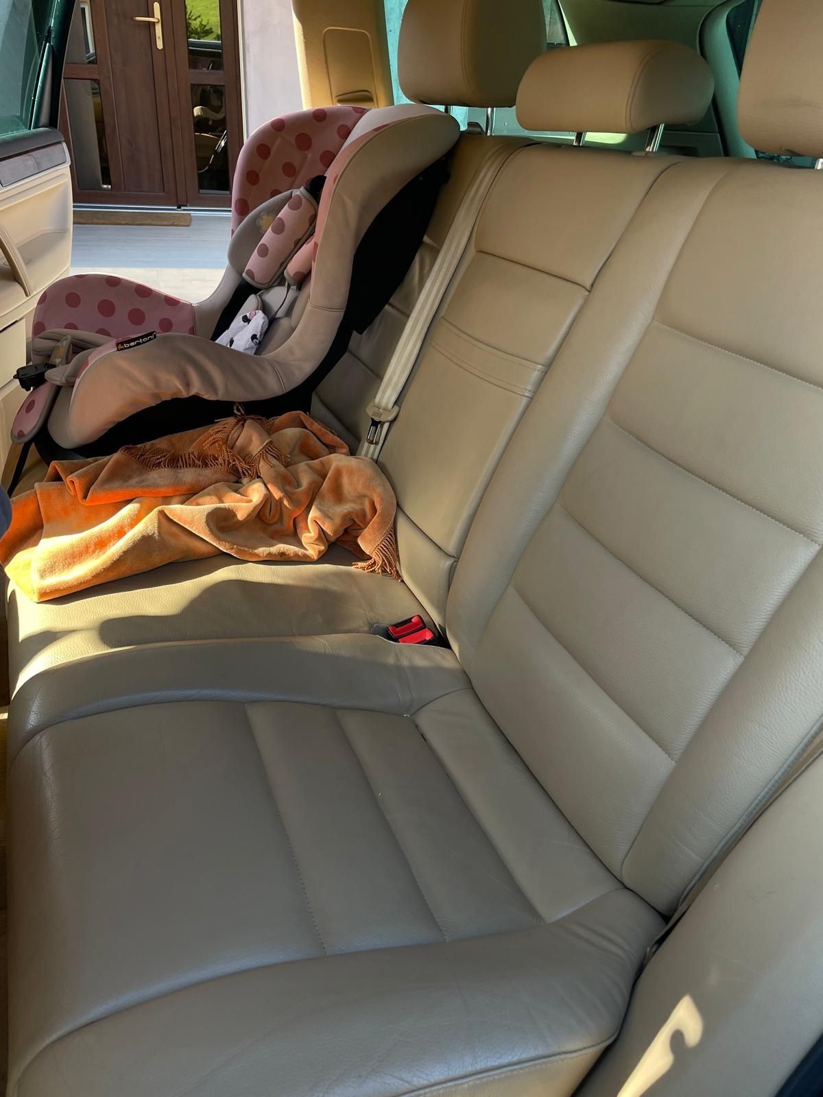 Volkswagen Touareg 3.0TDI