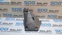 Suport Tampon Motor Stanga Audi A6 C5 2.5 TDI BFC AKE AYM BCZ BDG BDH BAU 1998 - 2005 Cod 4B0199307F
