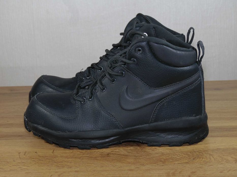 Nike Manoa - 38,5 номер Оригинални!