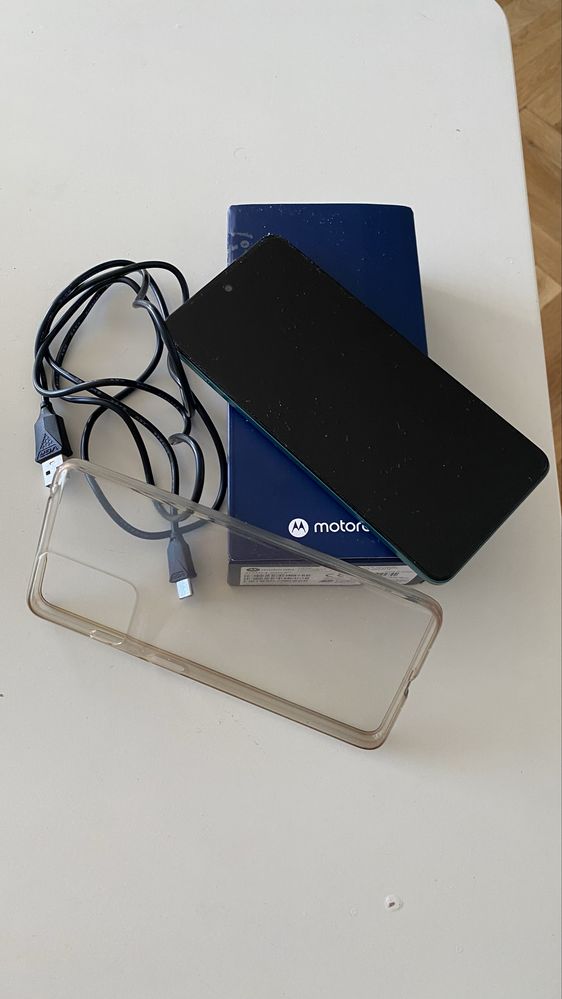 Motorola G 04-нов