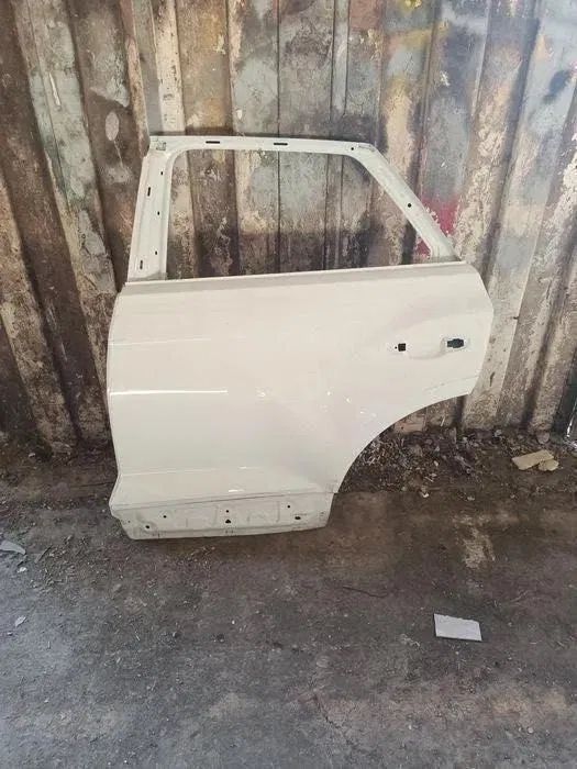 Ușa VW T-Roc stânga spate
