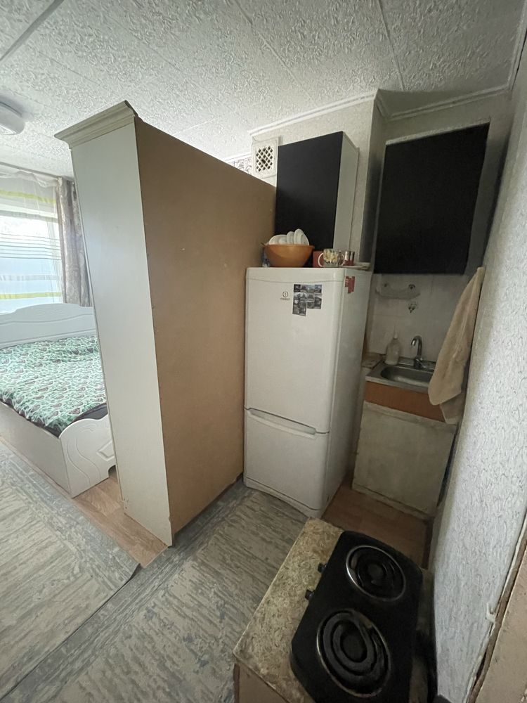 Продам 1 комн в малосемейном доме