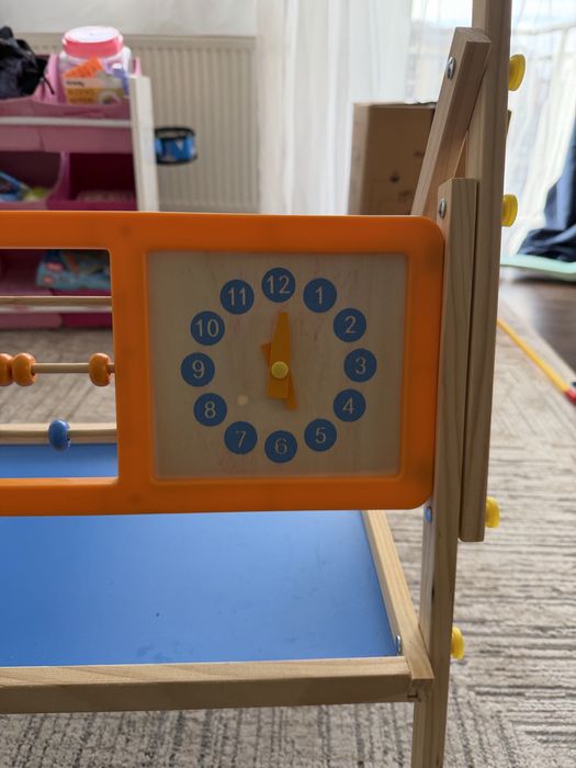 Tabla magnetica si pentru creta LiDl