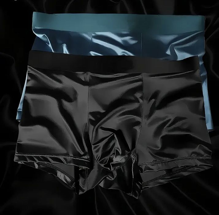 Мъжки боксерки Размер S