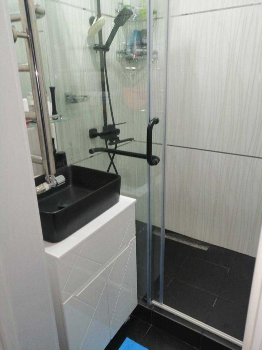 R4 Сдаётся квартира 2/2/4 на Юнусабадский Ц6 Метро Минор!