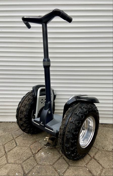 Електрически Самобалансиращ Скутер Segway XT Off-Road