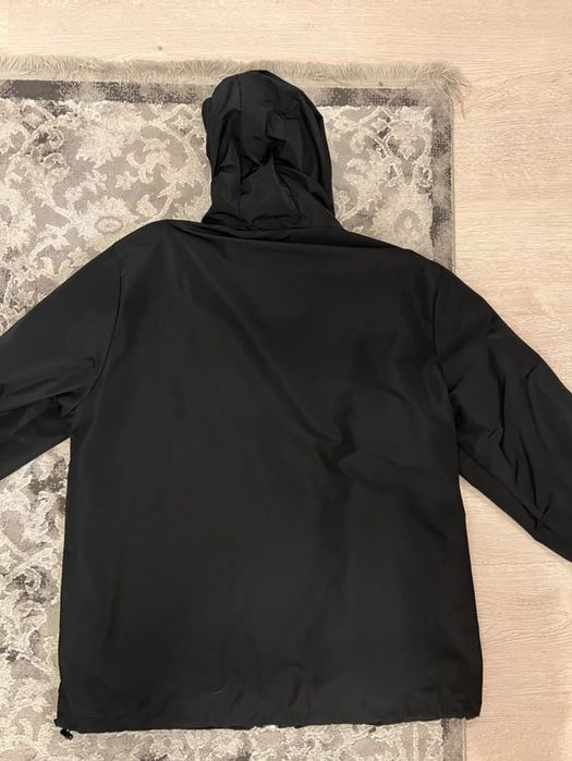 Geaca noua purtata de doua ori