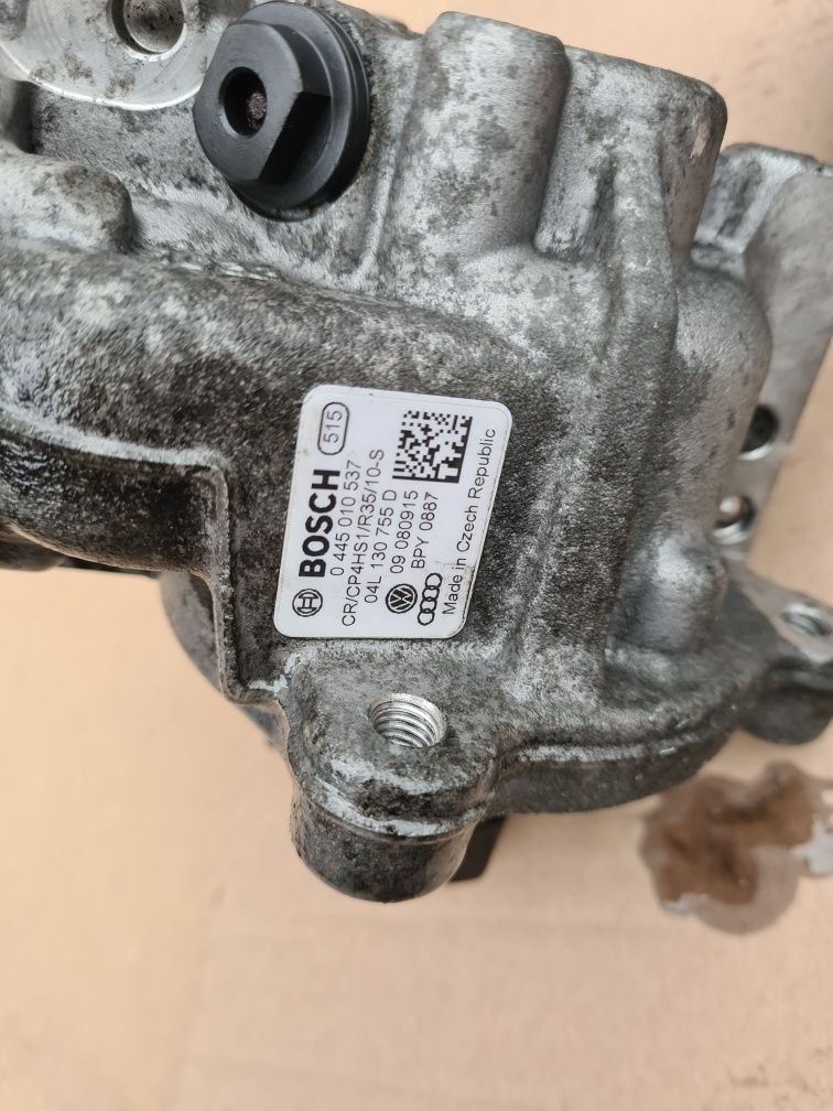 Injectie CRLB Passat B8/Golf/Tiguan/Skoda