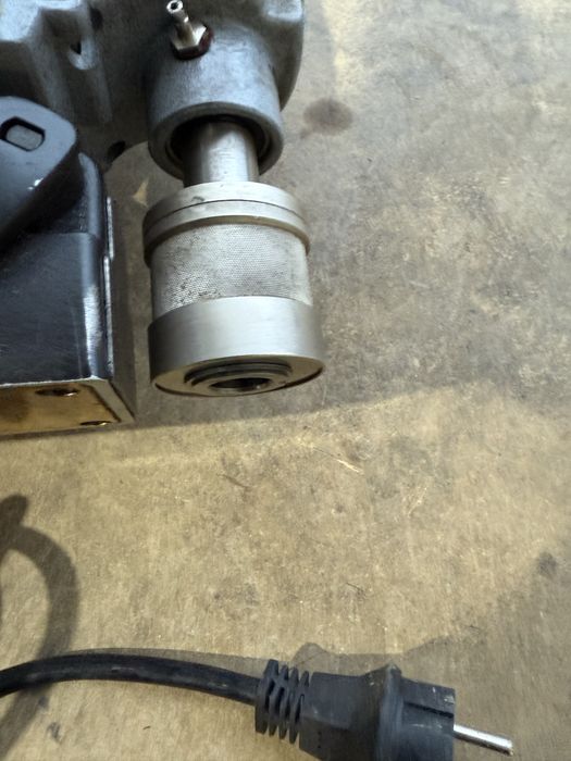 Masina de gaurit cu talpa magnetica wurth MKB 35