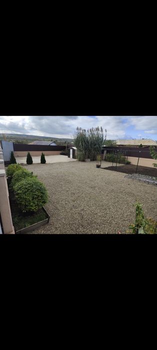 Teren intravilan 500 mp Huși str Corni Nr 119 A