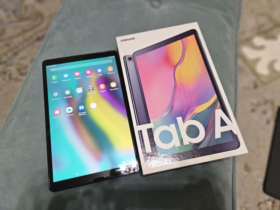 Samsung Galaxy Tab  A 32 gb LTE