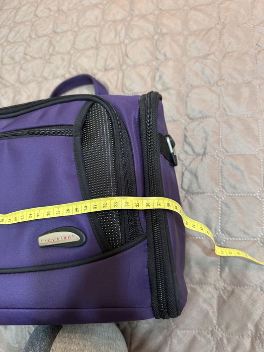 Чанта за гримове / чакта за козметика