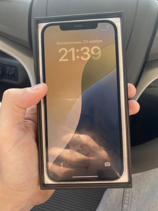 IPhone 12 Pro 128GB Айфон 12 Про 128ГБ