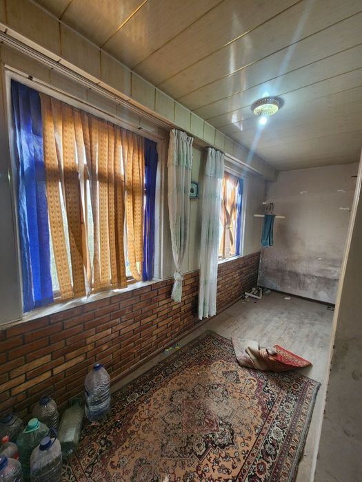 Тезда сотилади 2 хонали панельный уй