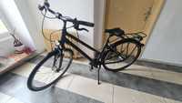 Bicicleta dama Giant Tourer urbana completa