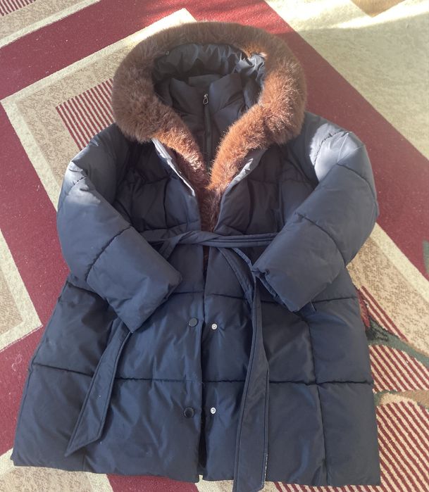 Продам зим,куртку