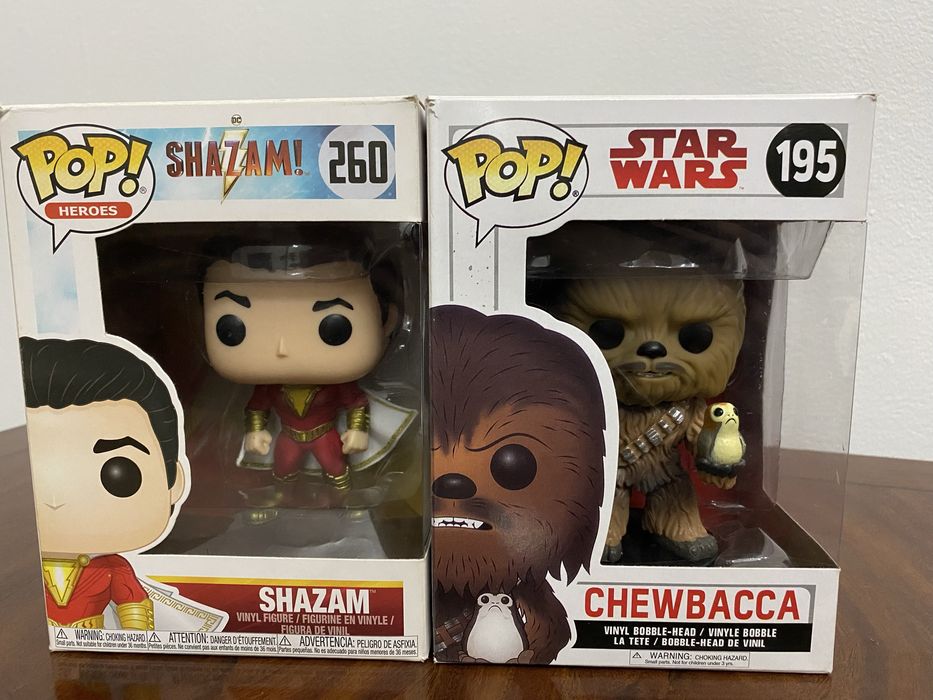 Фанко поп фигурки(Funko pop)