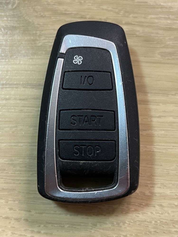 Telecomanda Webasto BMW