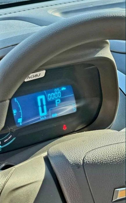 Cobalt style plus 2025.
