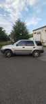 Vind Honda CRV cu GPL