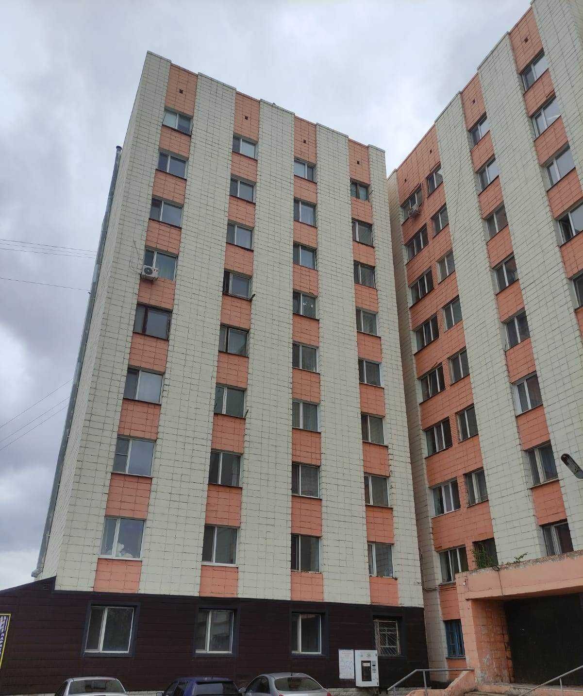 Комната центр города (Назарбаева 23А 4 этаж)