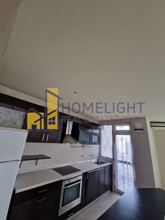 Продава се Тристаен апартамент в София, Младост 3 - 105 кв.м за 3229 €/кв.м - Снимка #2