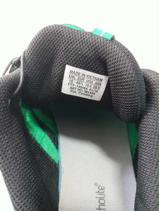 Мъжки обувки Salomon