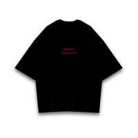 Hikkikomori kai x shadowraze raze tour t-shirt limited