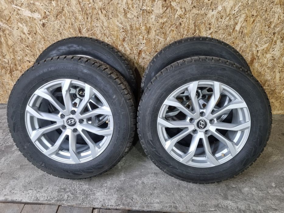Продам колеса в сборе