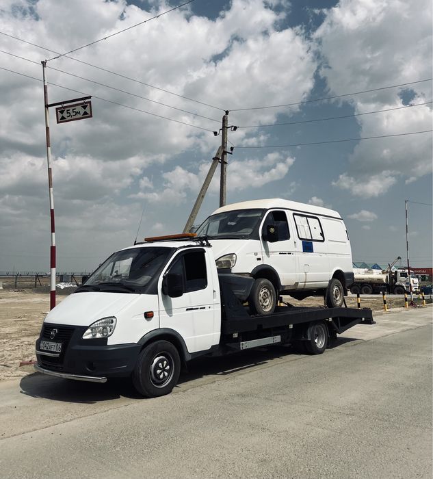 Эвакуатор кызметі Атырау каласында жане облыс Индер Сагыз Доссор жанба