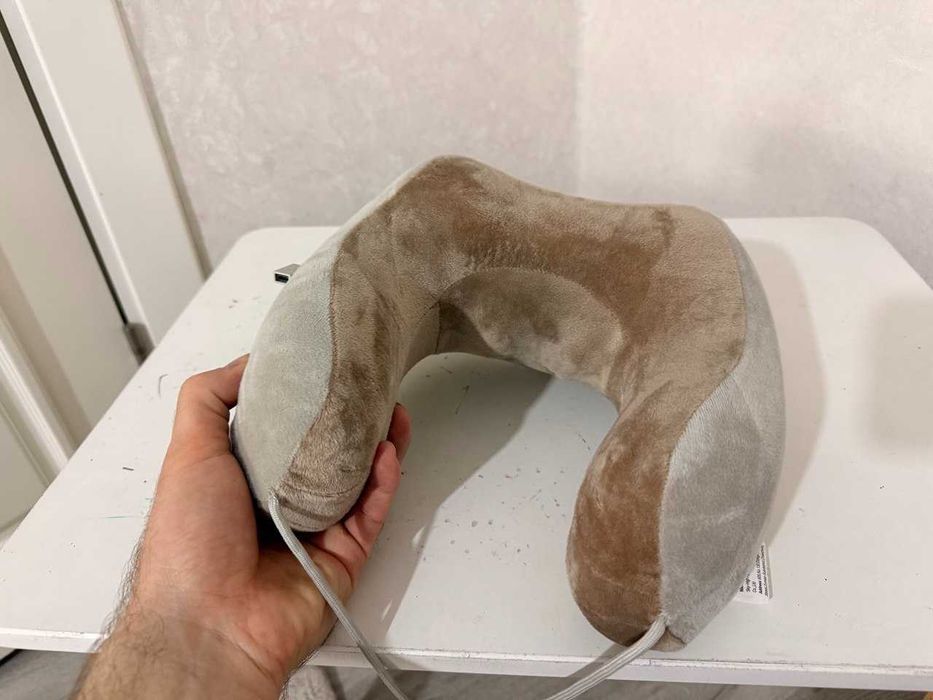 Массажёр для Шеи