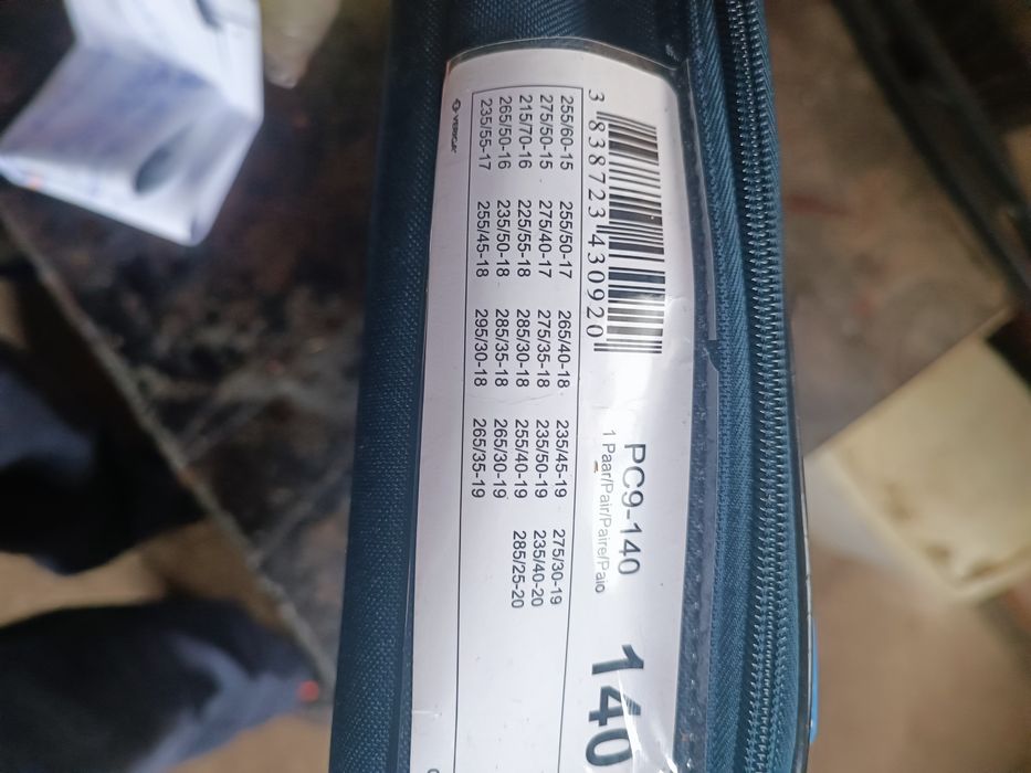 Lanțuri auto de vânzare