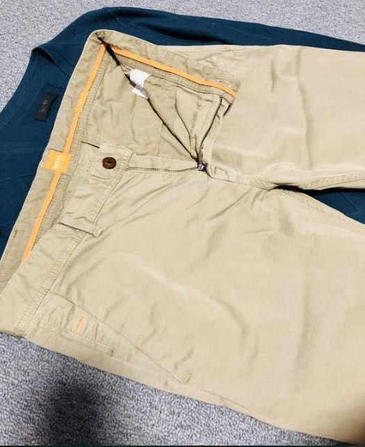 Pantaloni Hugo Boss Orange (M)