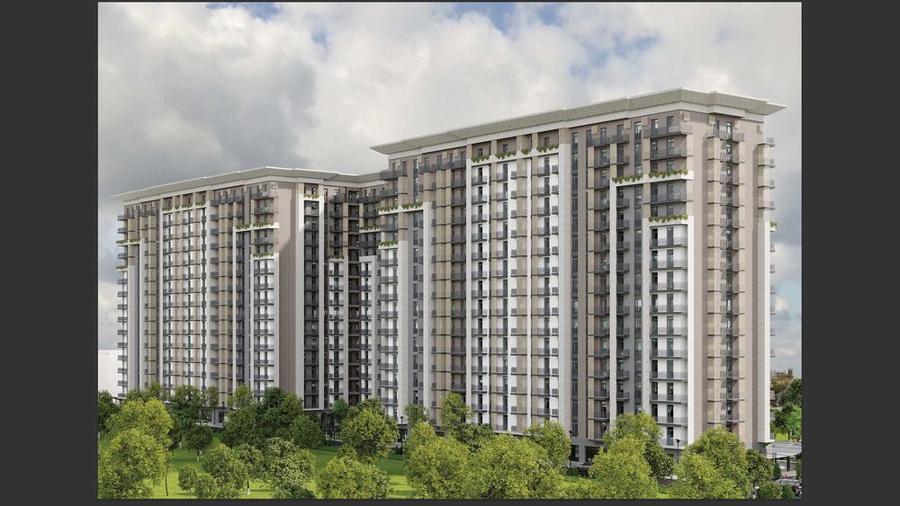 Инвестиция учун 2 хонали хонадон