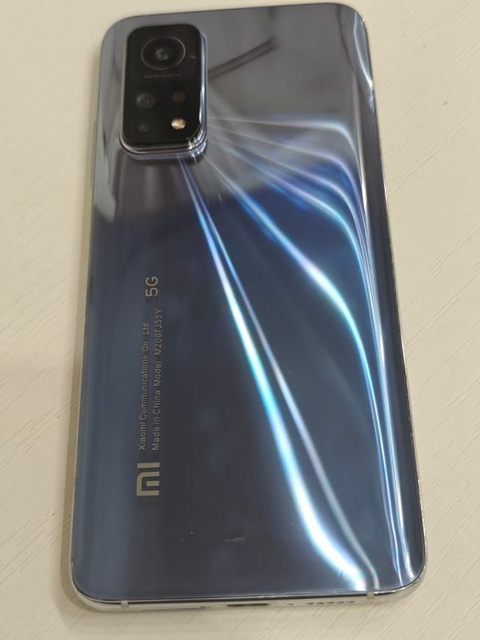 Xiaomi mi 10t 8gb озу