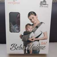 Ново кенгуру 3в1 Cangaroo Bebe unique